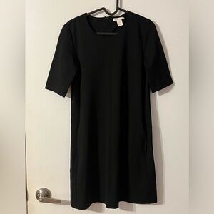 H&M Basic T-Shirt Dress